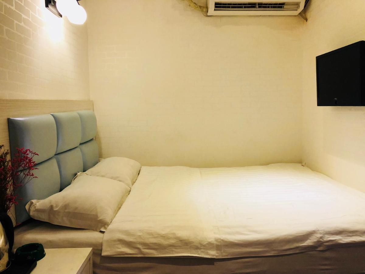 Luoyang Heartland International Youth Hostel Eksteriør bilde